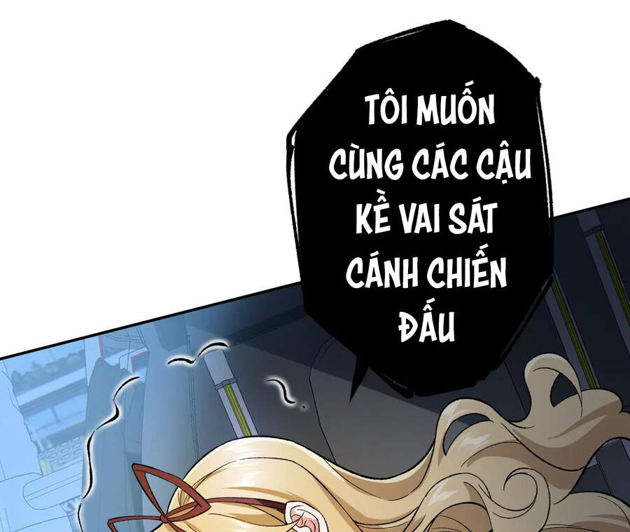 Thời Kỳ Tận Thế Chapter 24 - Trang 2