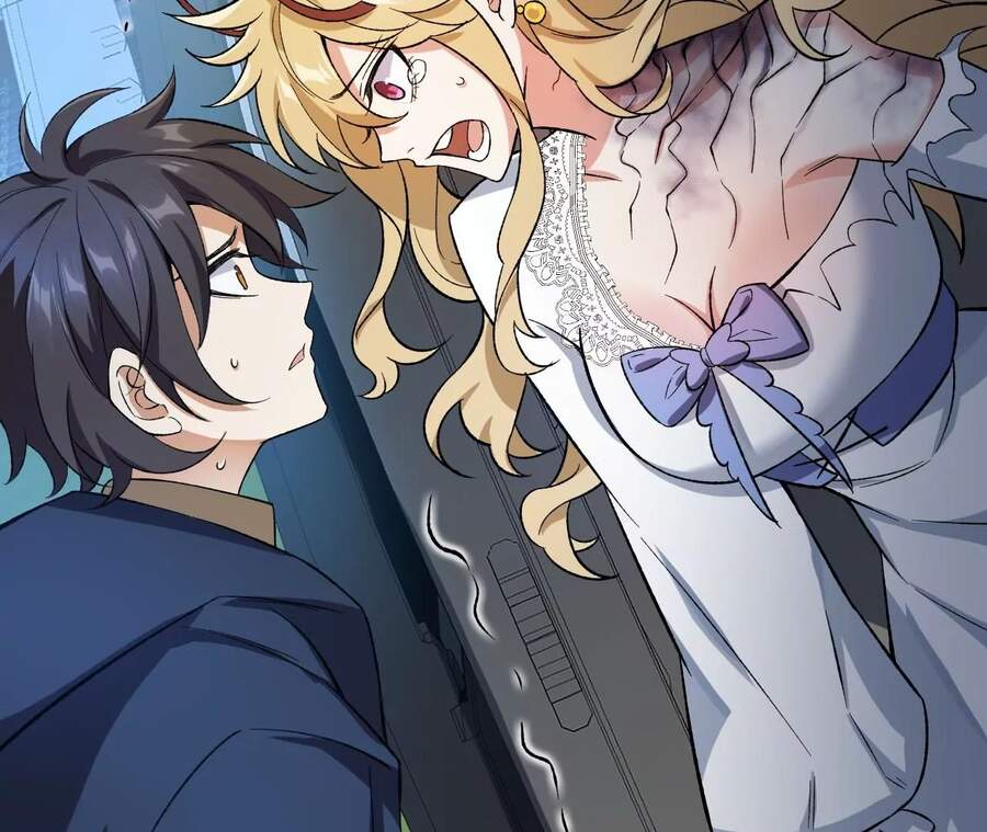 Thời Kỳ Tận Thế Chapter 24 - Trang 2