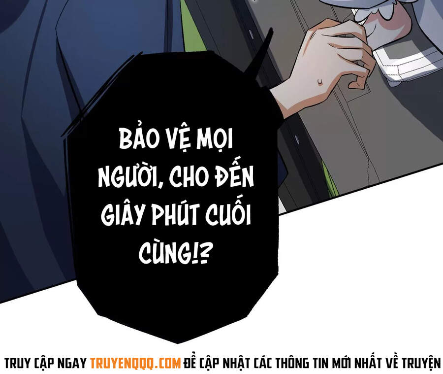 Thời Kỳ Tận Thế Chapter 24 - Trang 2