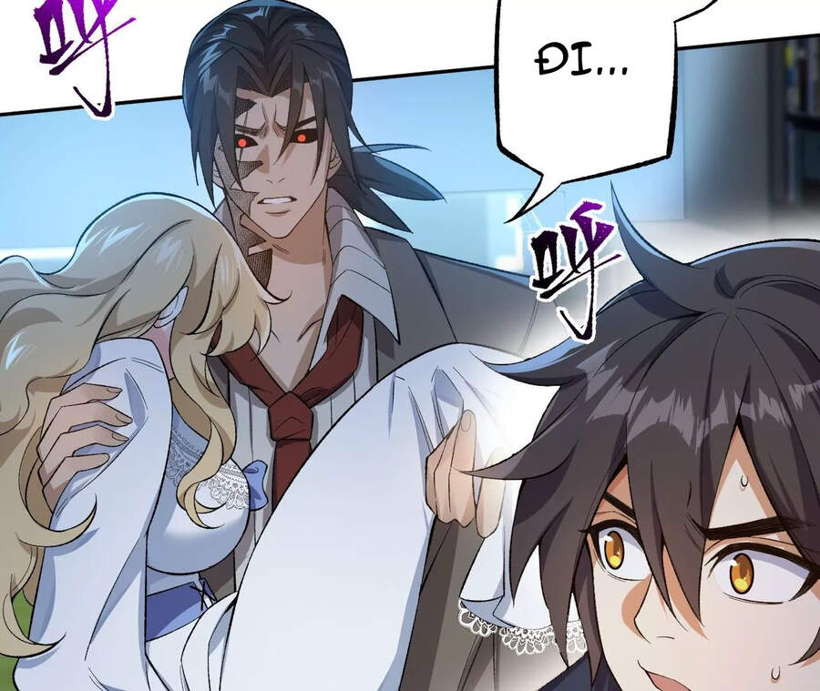 Thời Kỳ Tận Thế Chapter 24 - Trang 2