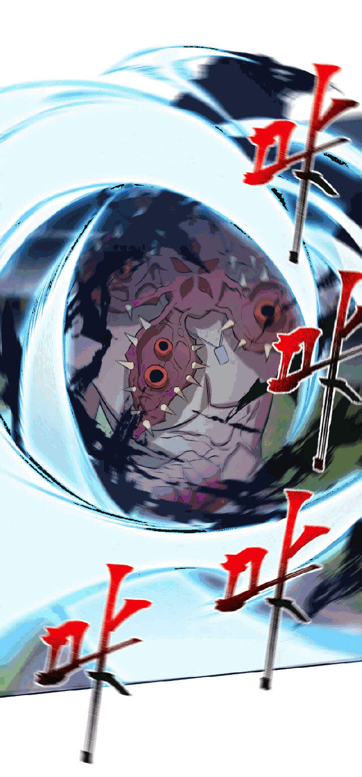 Thời Kỳ Tận Thế Chapter 25 - Trang 2