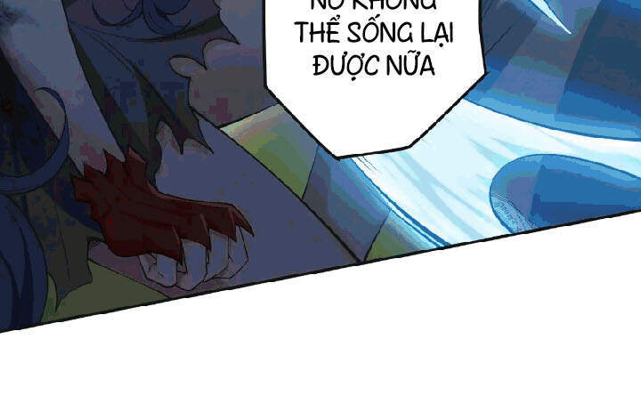 Thời Kỳ Tận Thế Chapter 25 - Trang 2