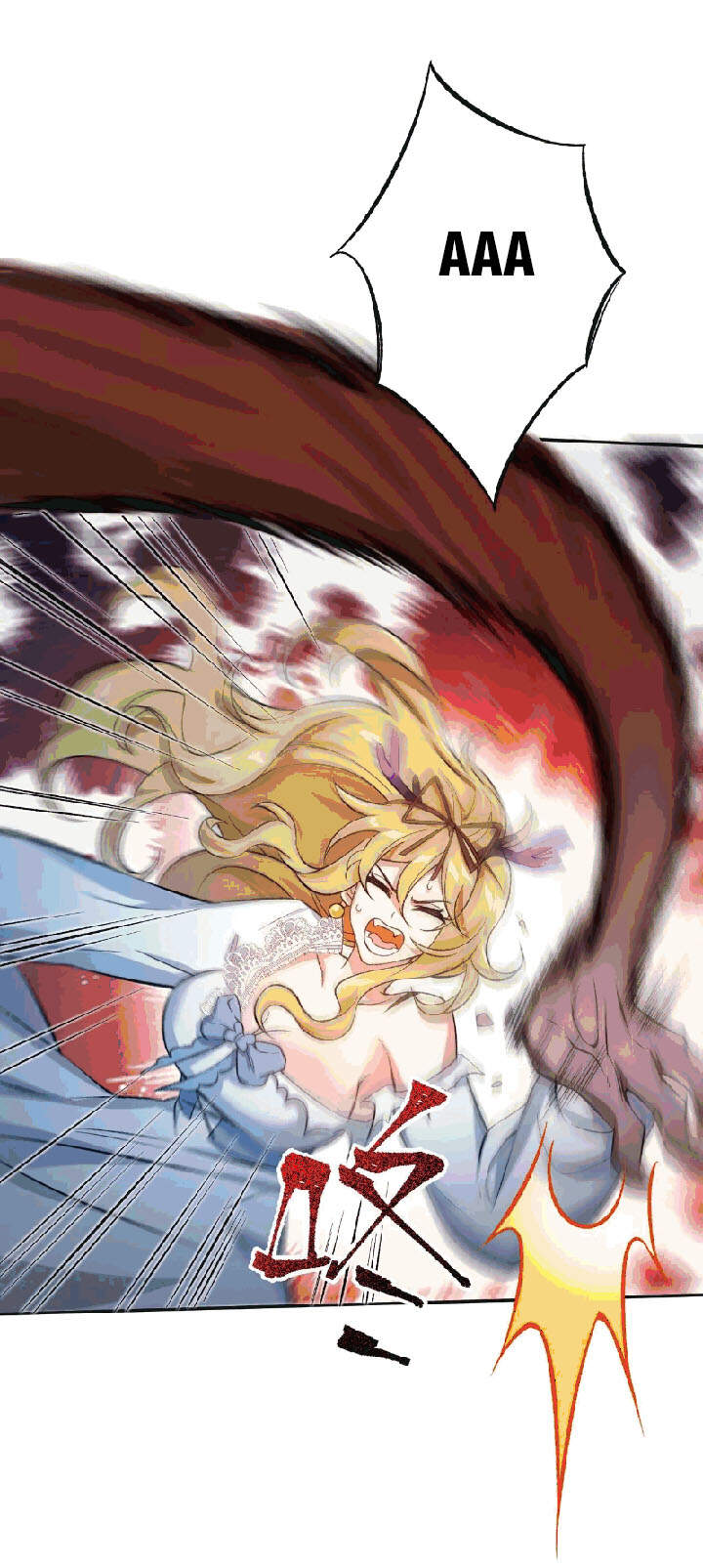 Thời Kỳ Tận Thế Chapter 25 - Trang 2