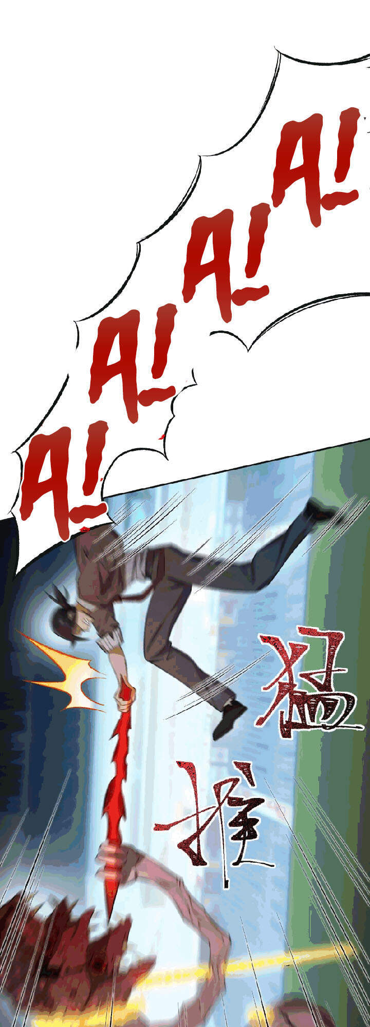 Thời Kỳ Tận Thế Chapter 25 - Trang 2