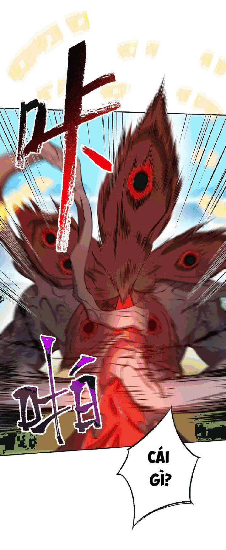 Thời Kỳ Tận Thế Chapter 25 - Trang 2