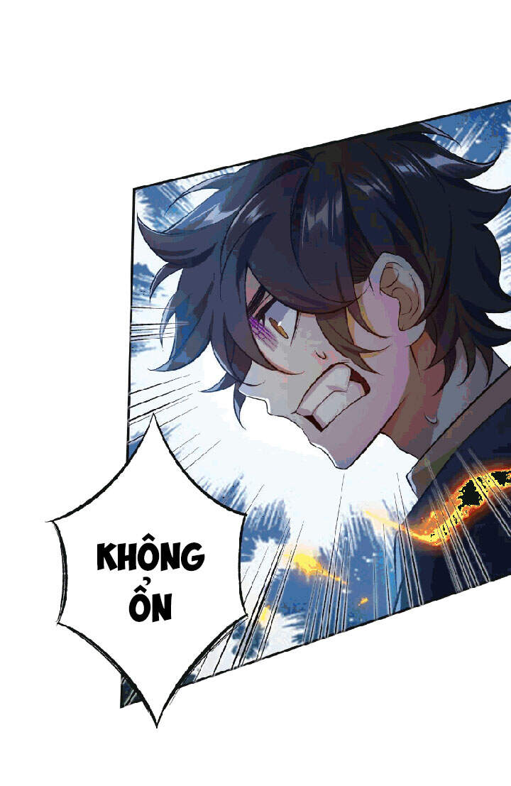 Thời Kỳ Tận Thế Chapter 25 - Trang 2