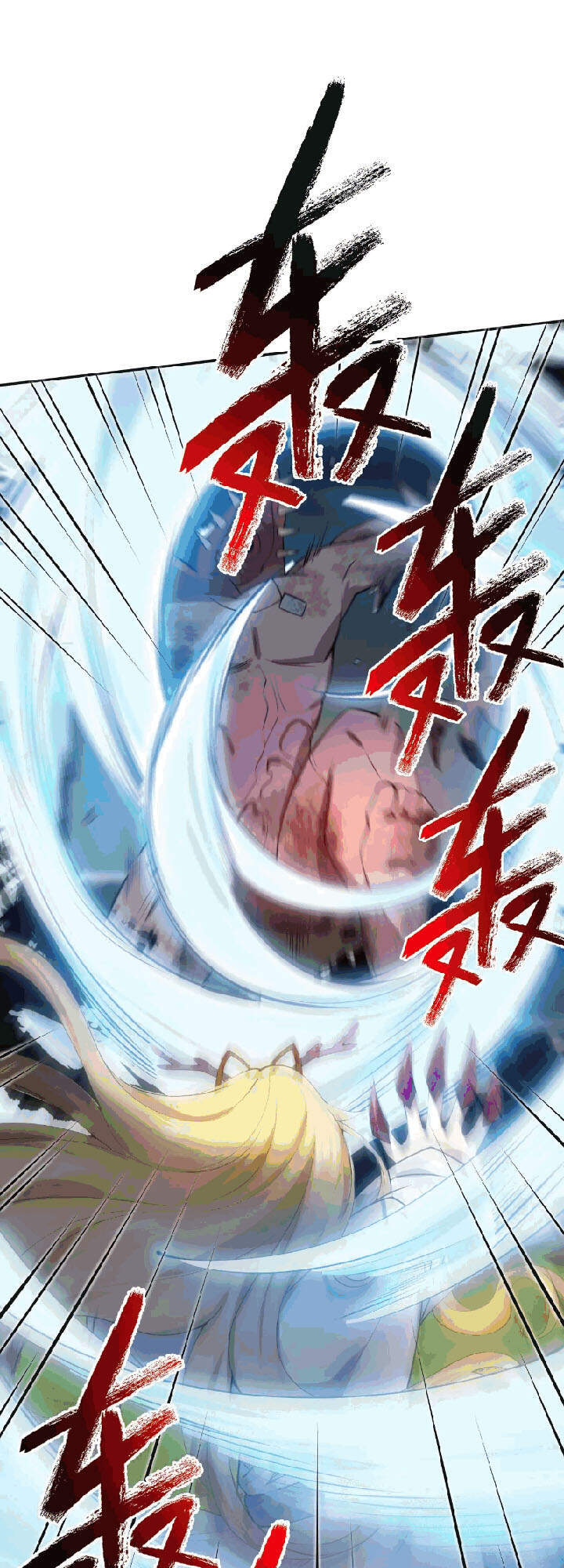 Thời Kỳ Tận Thế Chapter 25 - Trang 2