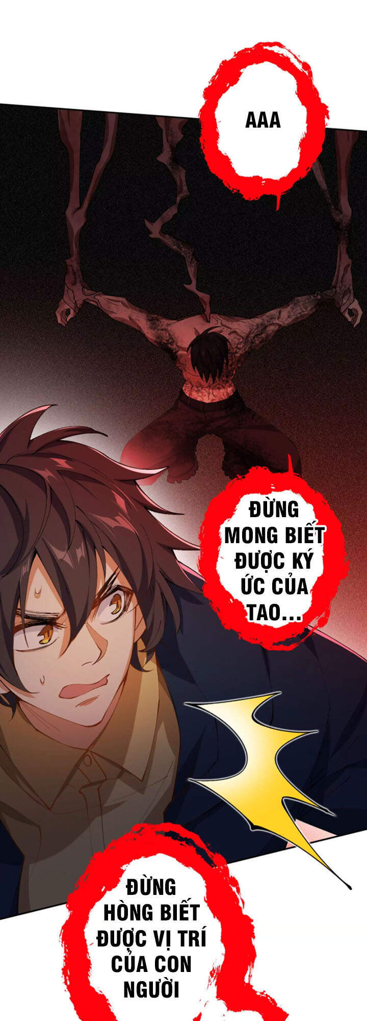 Thời Kỳ Tận Thế Chapter 26 - Trang 2