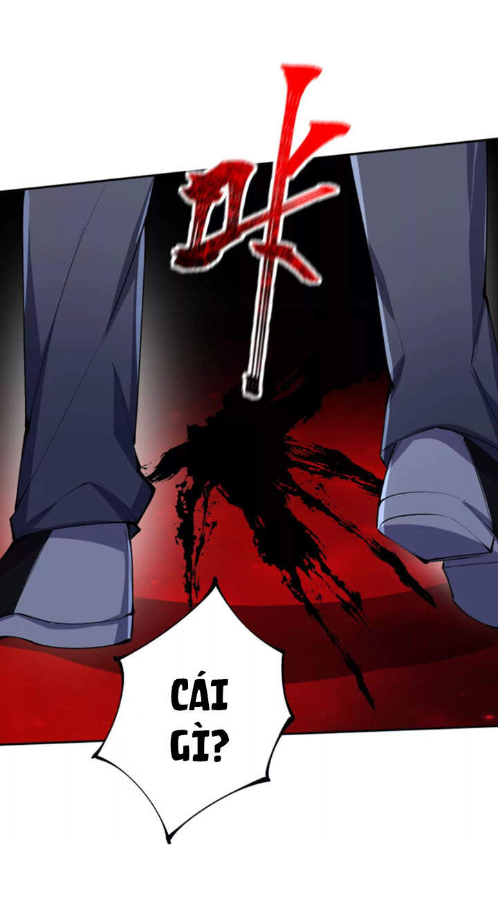 Thời Kỳ Tận Thế Chapter 26 - Trang 2