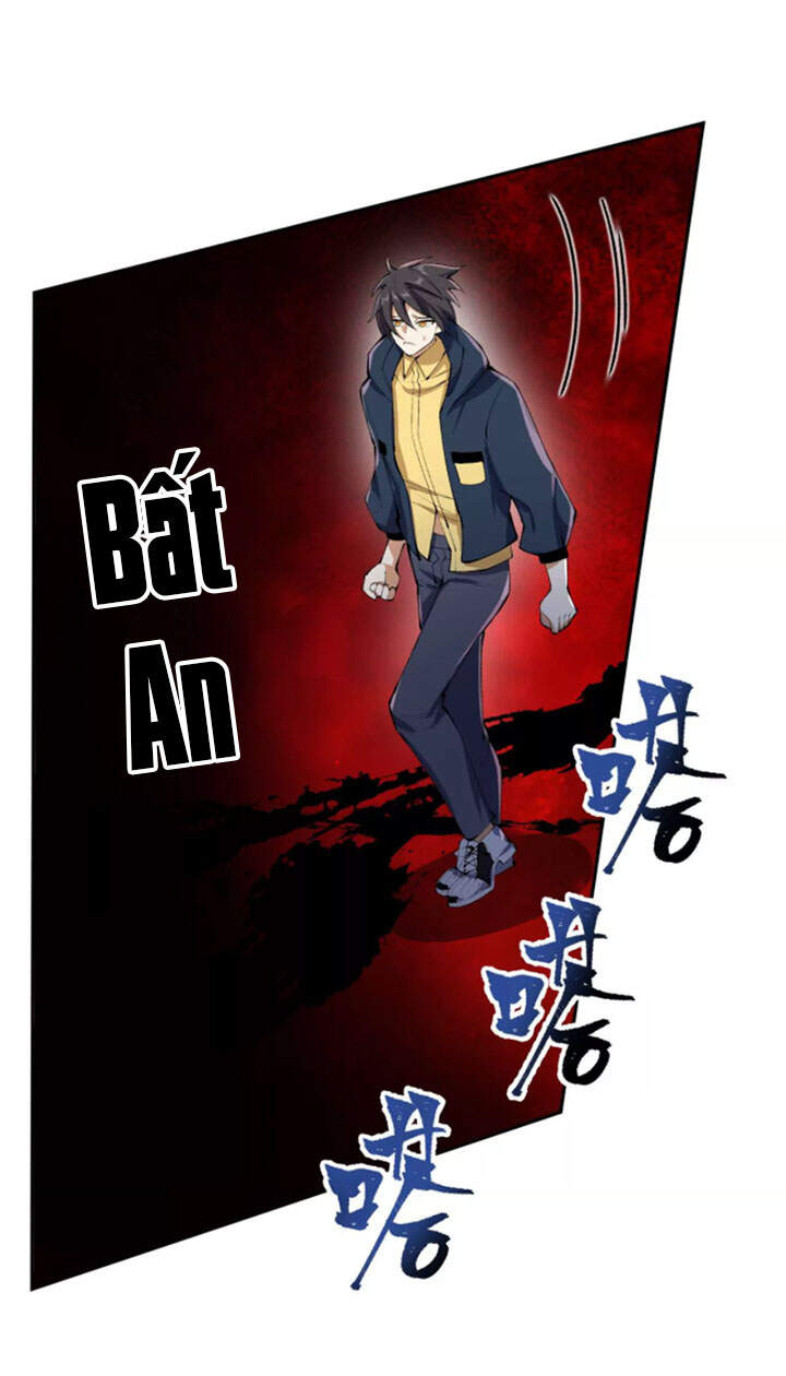 Thời Kỳ Tận Thế Chapter 26 - Trang 2