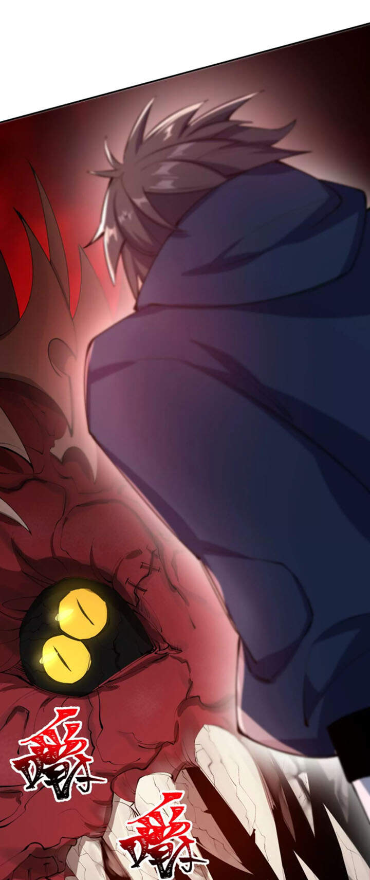 Thời Kỳ Tận Thế Chapter 26 - Trang 2