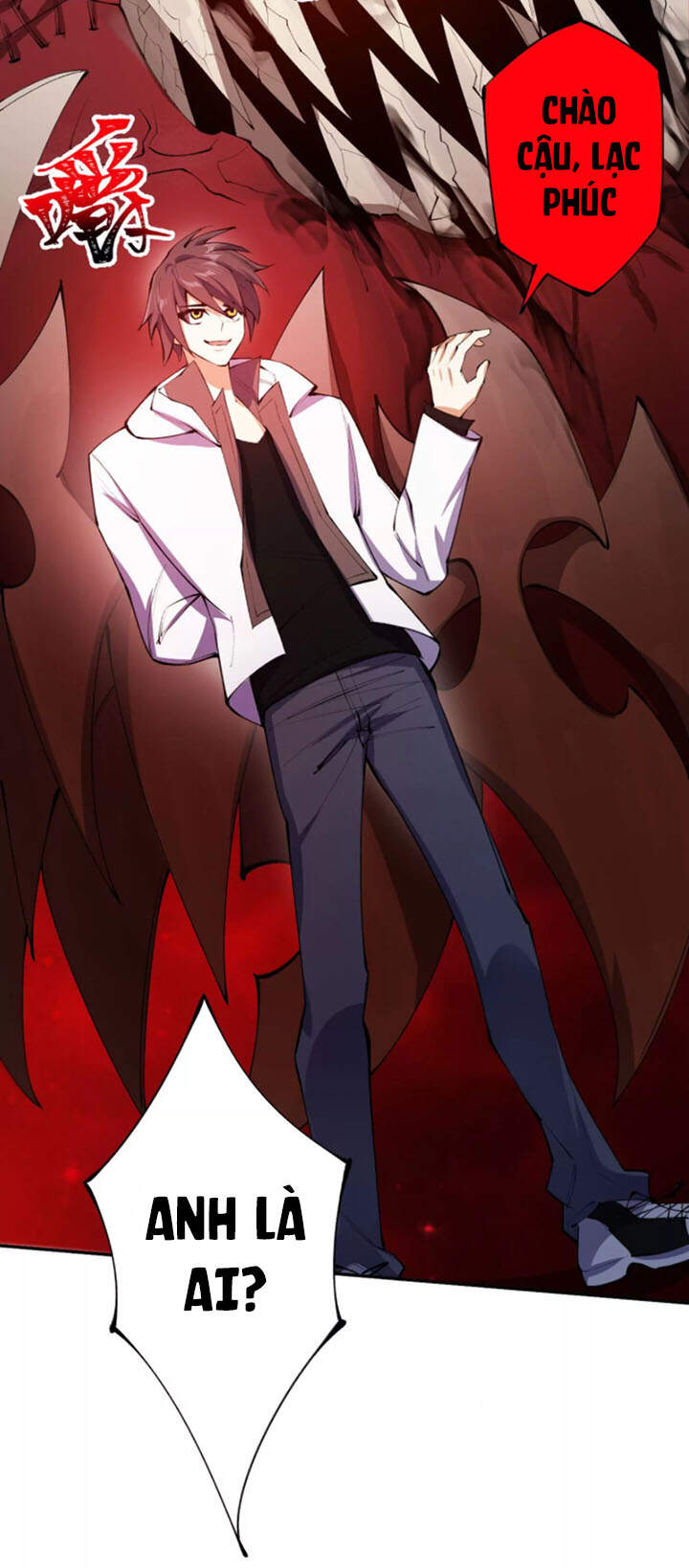 Thời Kỳ Tận Thế Chapter 26 - Trang 2