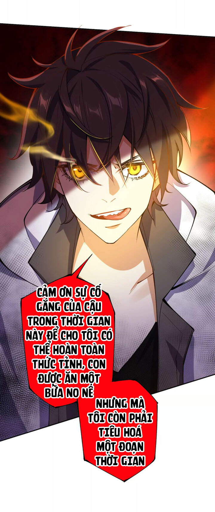 Thời Kỳ Tận Thế Chapter 26 - Trang 2