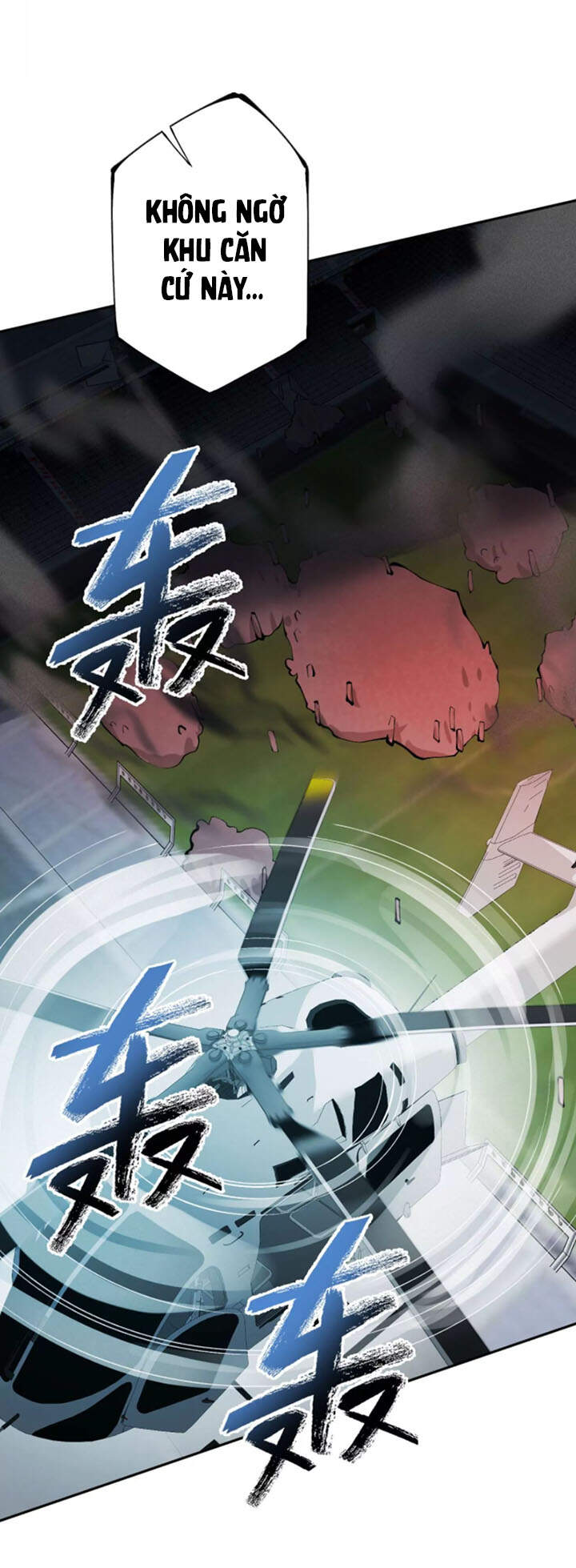 Thời Kỳ Tận Thế Chapter 26 - Trang 2