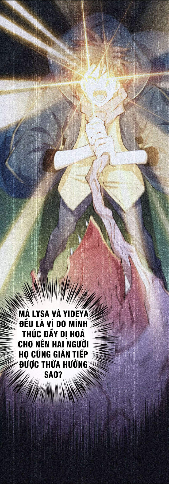 Thời Kỳ Tận Thế Chapter 27 - Trang 2