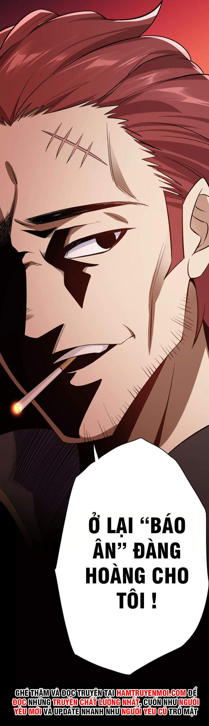 Thời Kỳ Tận Thế Chapter 27 - Trang 2