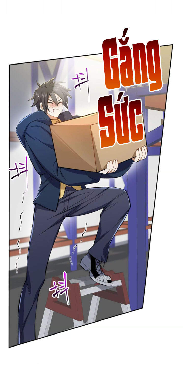 Thời Kỳ Tận Thế Chapter 28 - Trang 2