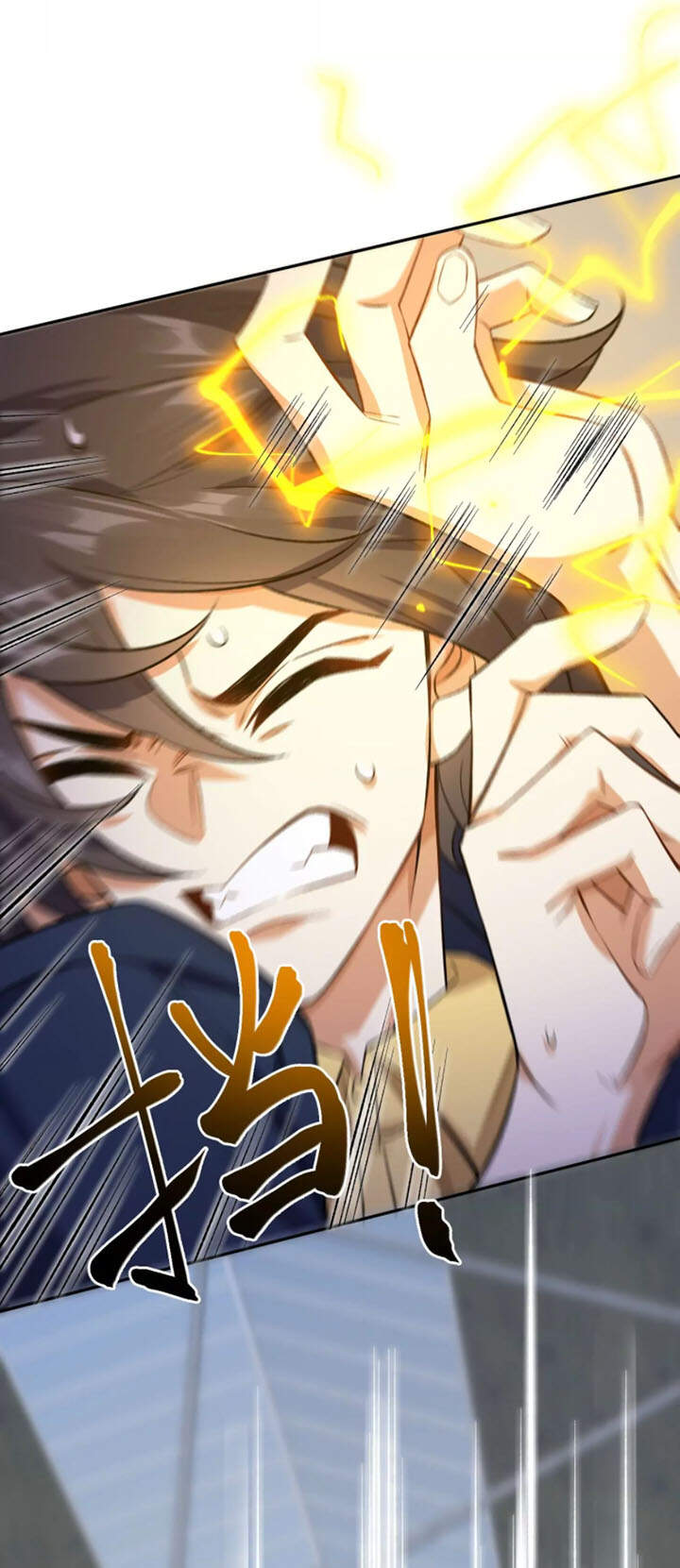 Thời Kỳ Tận Thế Chapter 28 - Trang 2