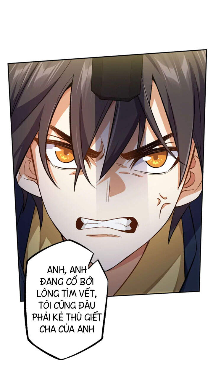 Thời Kỳ Tận Thế Chapter 28 - Trang 2