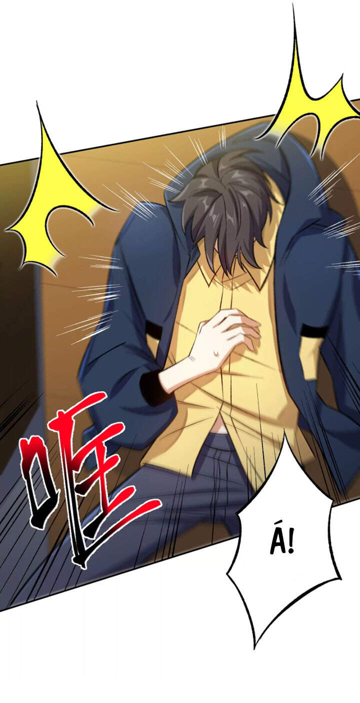 Thời Kỳ Tận Thế Chapter 28 - Trang 2