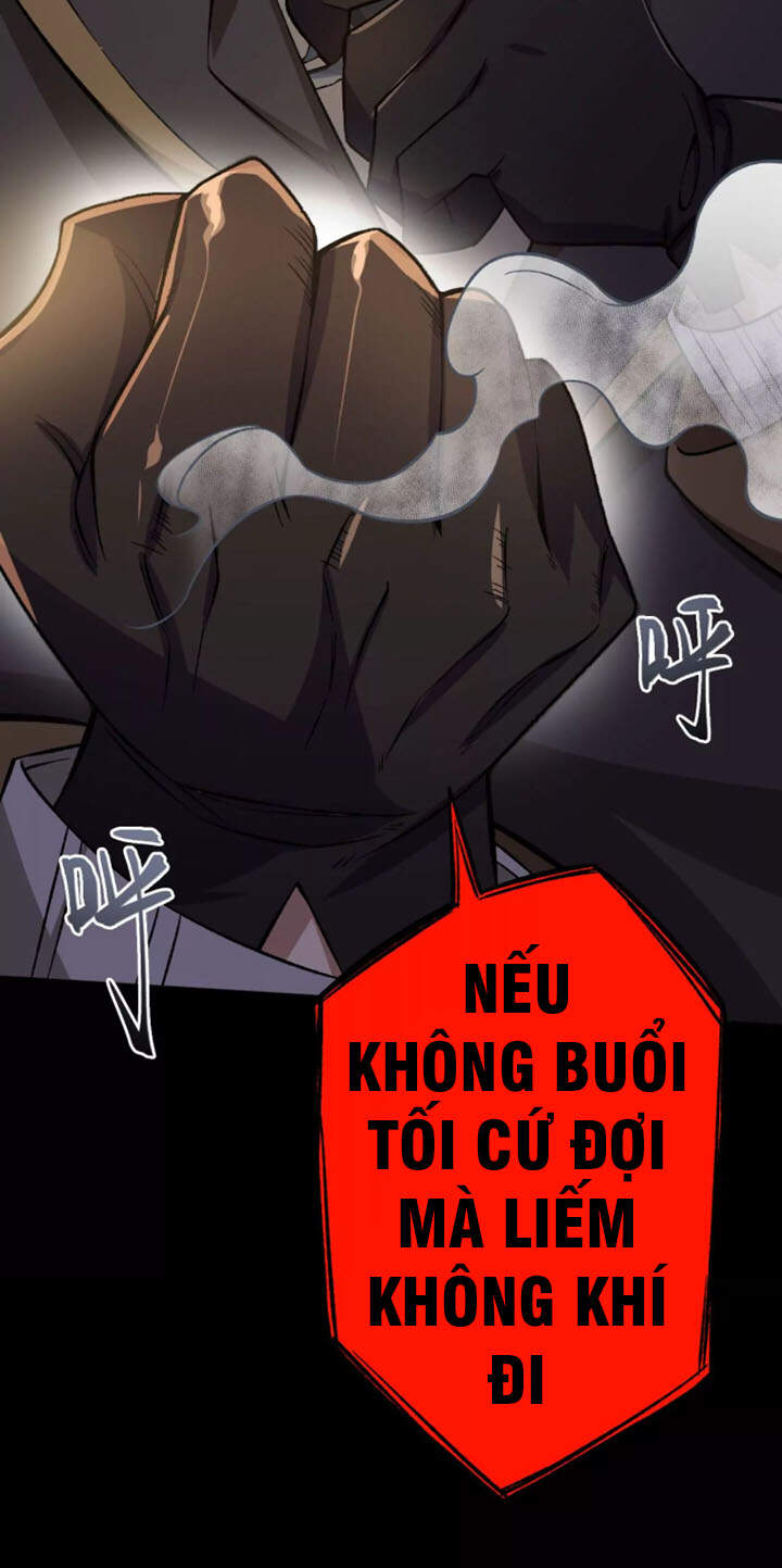 Thời Kỳ Tận Thế Chapter 28 - Trang 2