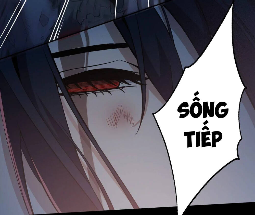 Thời Kỳ Tận Thế Chapter 3 - Trang 2