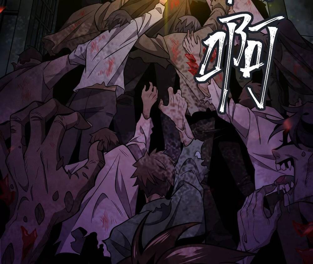 Thời Kỳ Tận Thế Chapter 3 - Trang 2