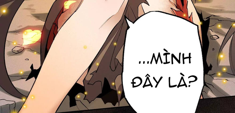 Thời Kỳ Tận Thế Chapter 3 - Trang 2