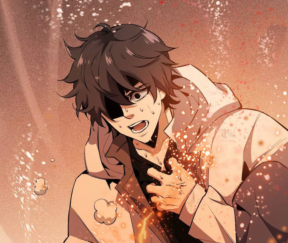 Thời Kỳ Tận Thế Chapter 3 - Trang 2