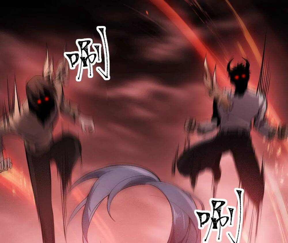 Thời Kỳ Tận Thế Chapter 3 - Trang 2