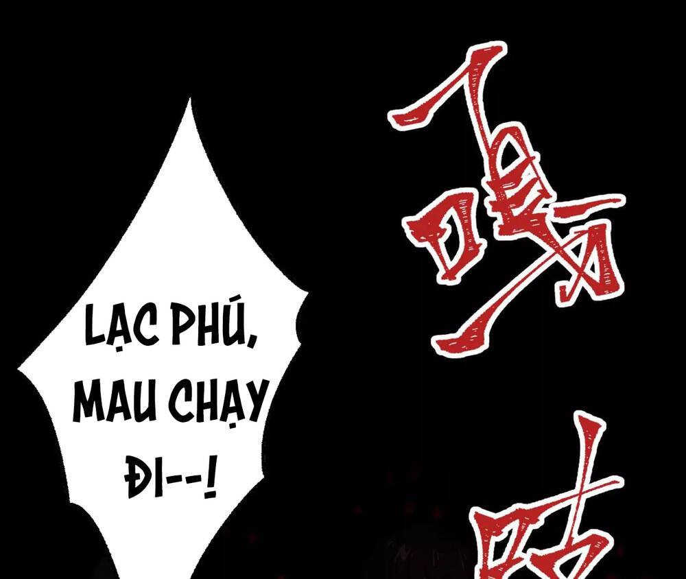 Thời Kỳ Tận Thế Chapter 3 - Trang 2