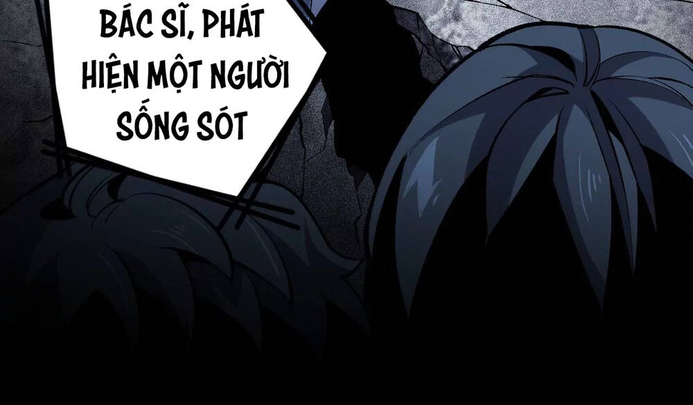 Thời Kỳ Tận Thế Chapter 3 - Trang 2