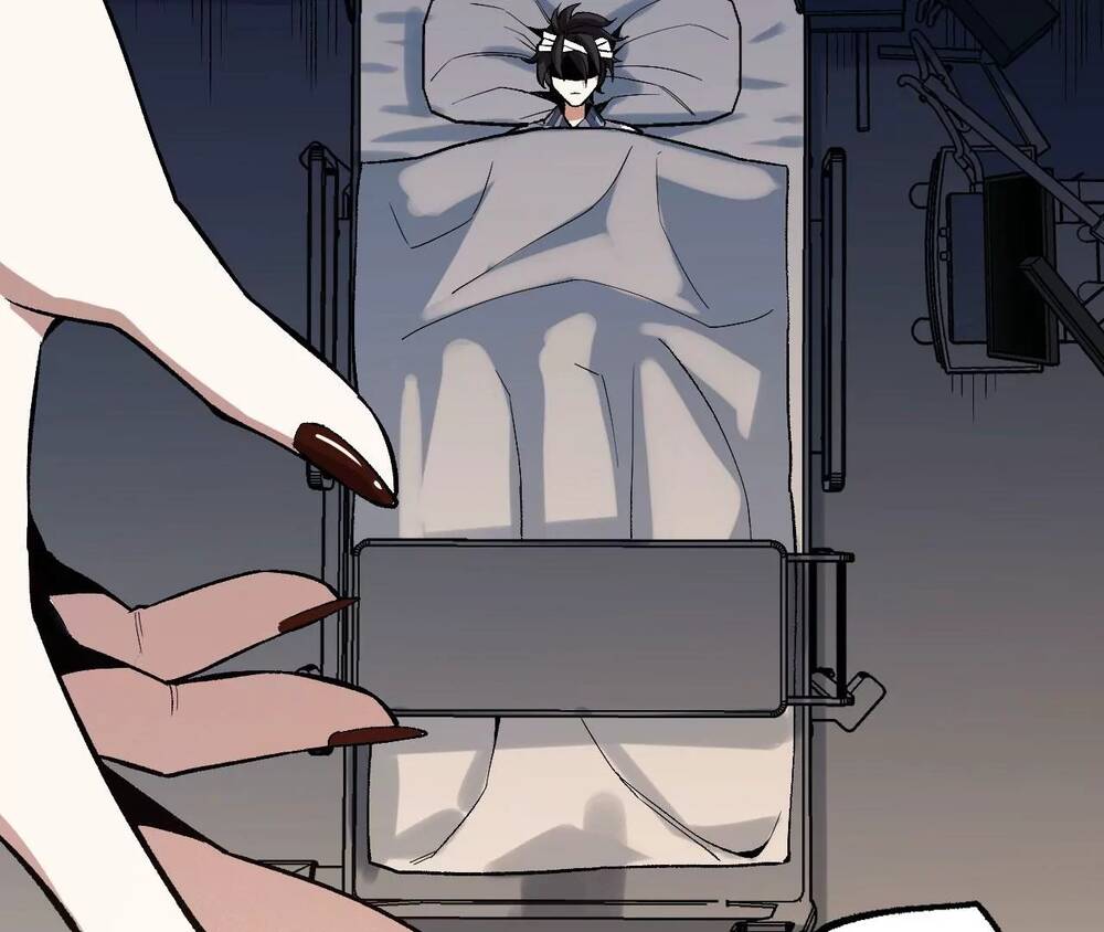 Thời Kỳ Tận Thế Chapter 3 - Trang 2