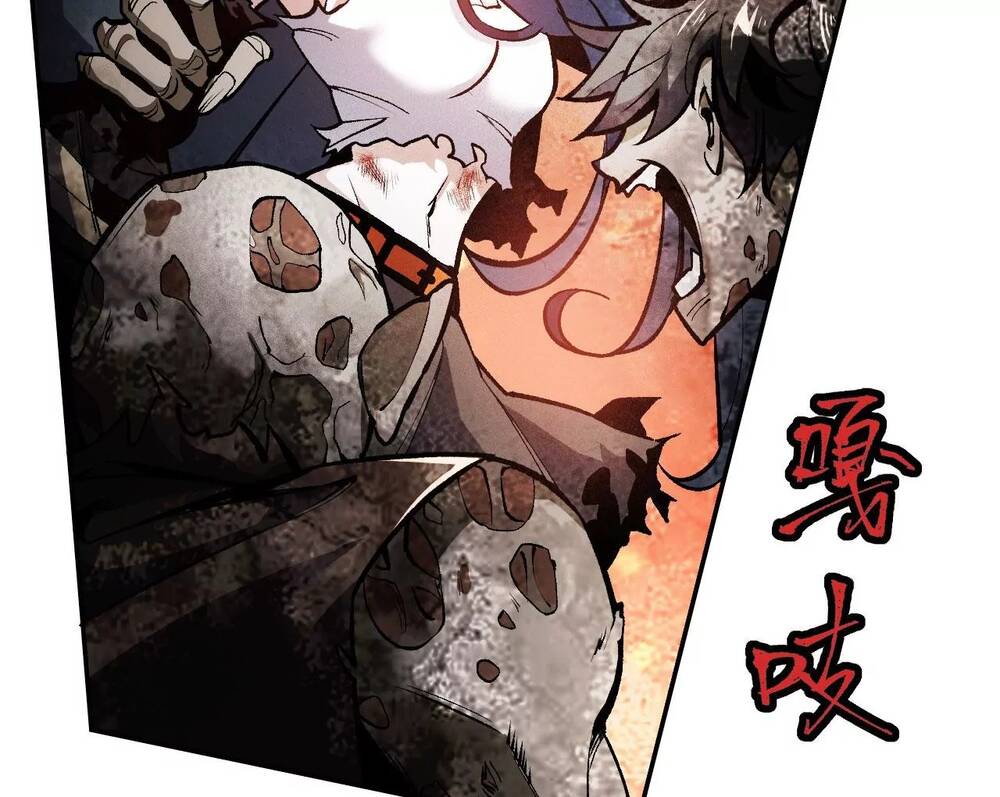 Thời Kỳ Tận Thế Chapter 3 - Trang 2