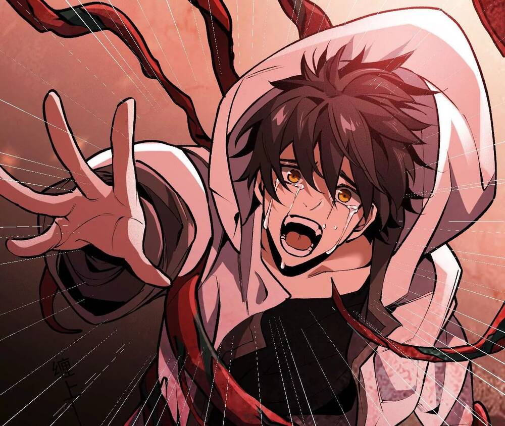 Thời Kỳ Tận Thế Chapter 3 - Trang 2