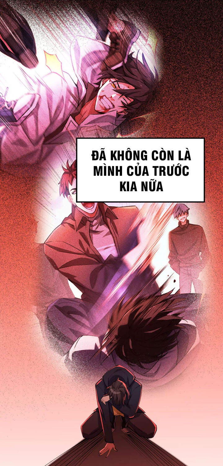 Thời Kỳ Tận Thế Chapter 30 - Trang 2
