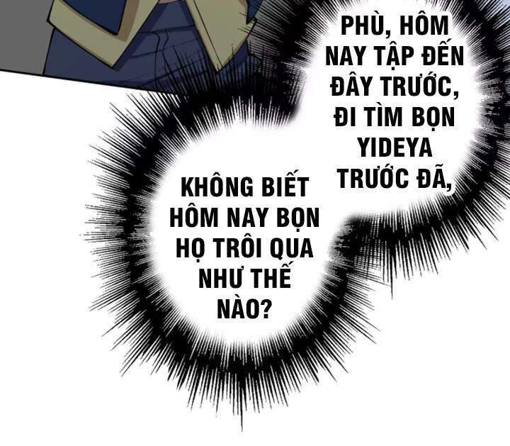 Thời Kỳ Tận Thế Chapter 30 - Trang 2