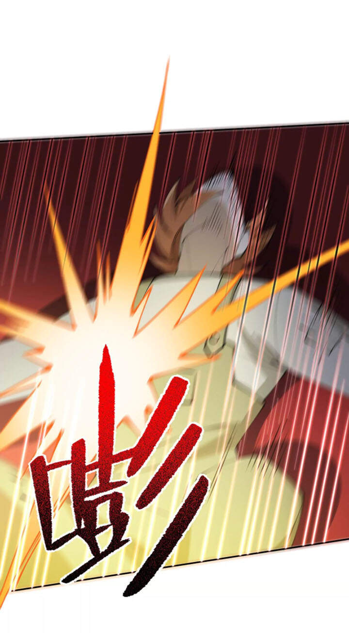 Thời Kỳ Tận Thế Chapter 30 - Trang 2