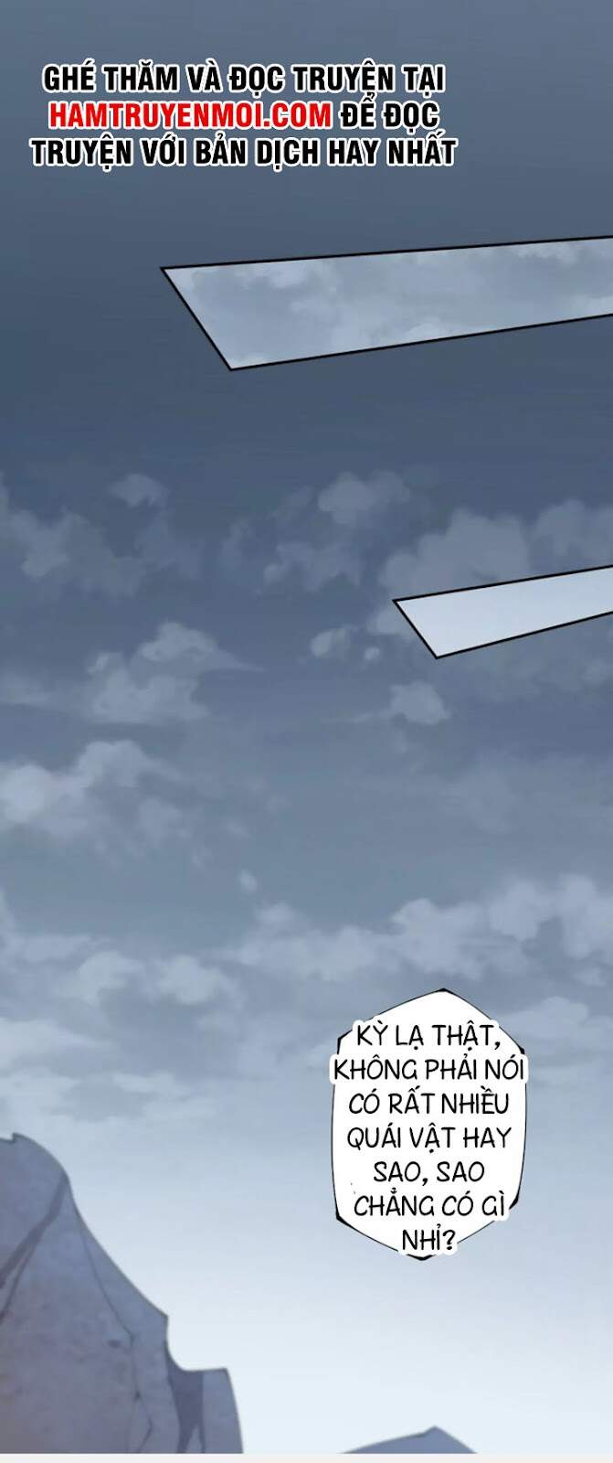 Thời Kỳ Tận Thế Chapter 32 - Trang 2