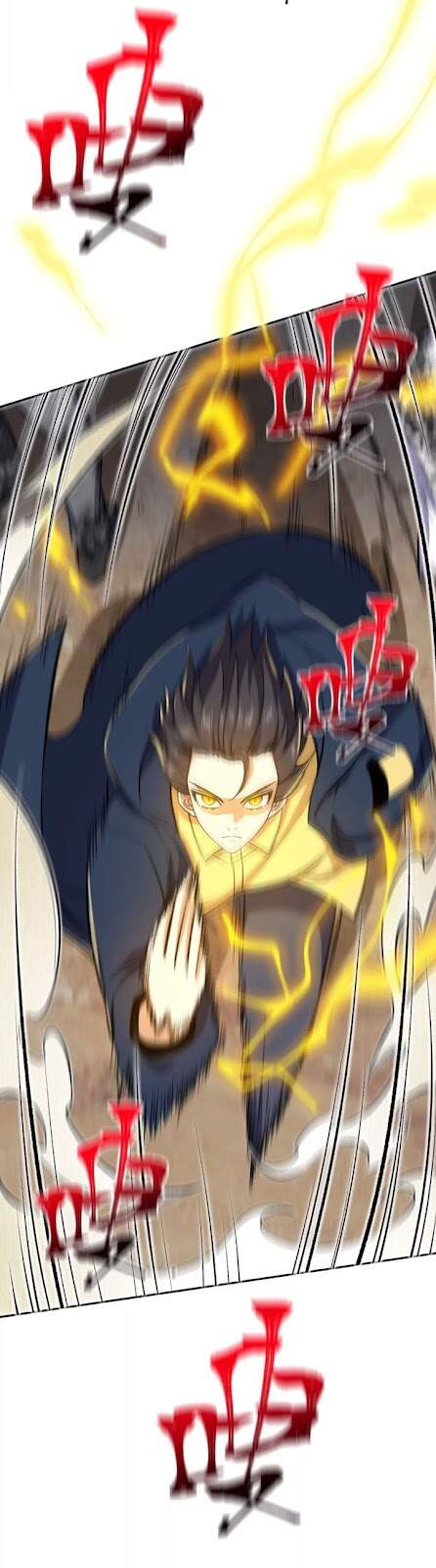 Thời Kỳ Tận Thế Chapter 32 - Trang 2