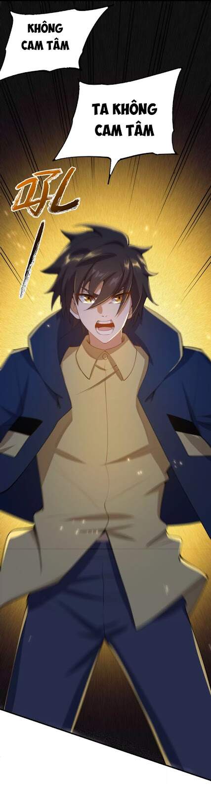 Thời Kỳ Tận Thế Chapter 33 - Trang 2