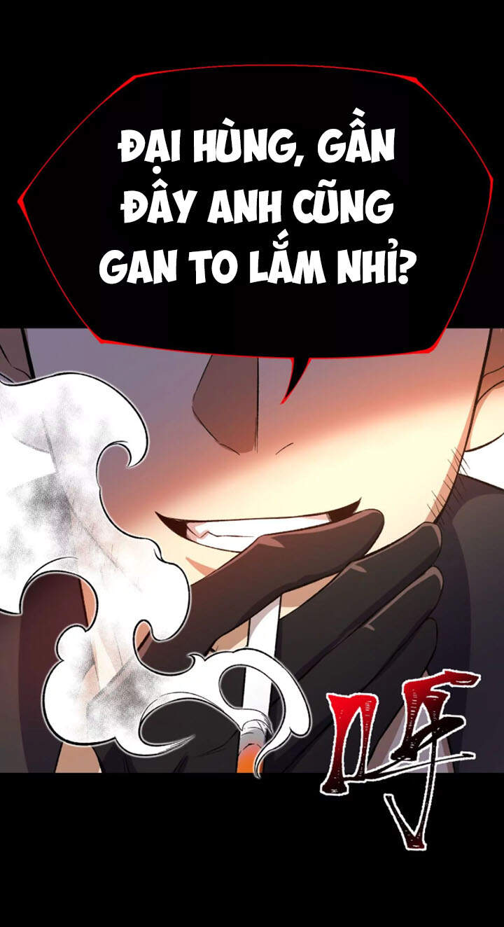 Thời Kỳ Tận Thế Chapter 34 - Trang 2
