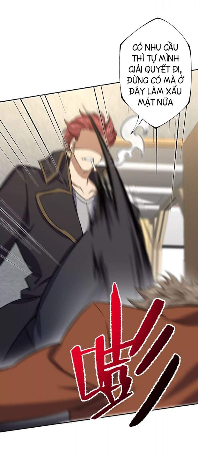 Thời Kỳ Tận Thế Chapter 34 - Trang 2