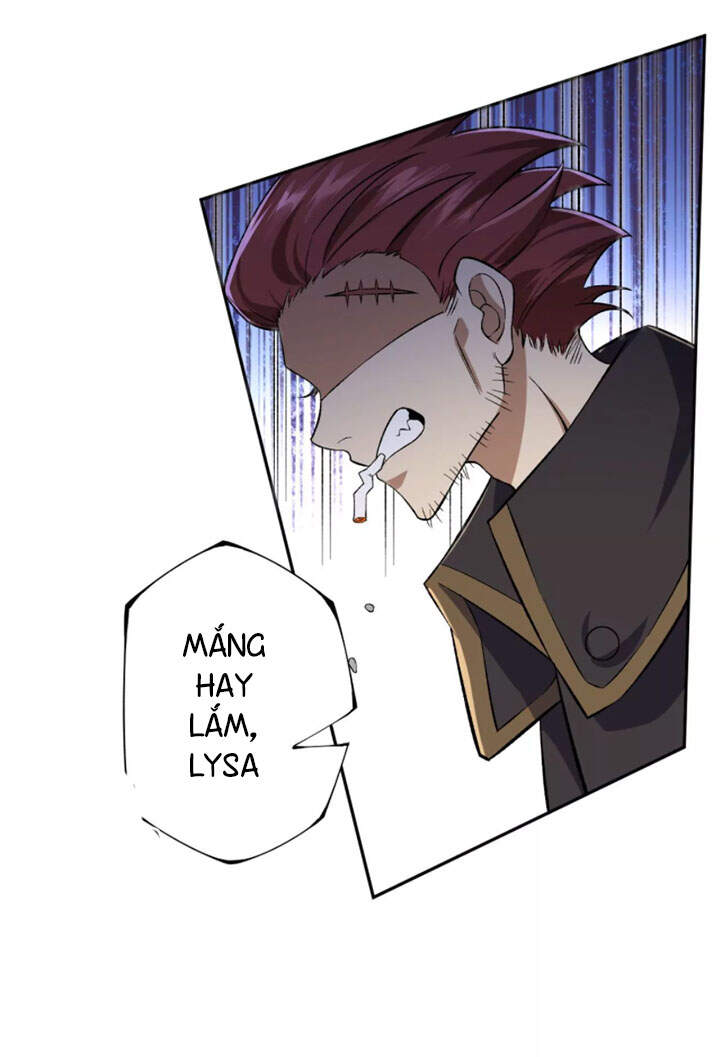 Thời Kỳ Tận Thế Chapter 34 - Trang 2