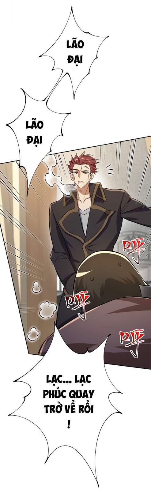 Thời Kỳ Tận Thế Chapter 34 - Trang 2