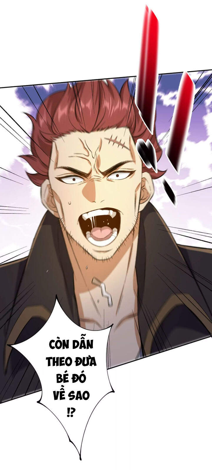 Thời Kỳ Tận Thế Chapter 34 - Trang 2