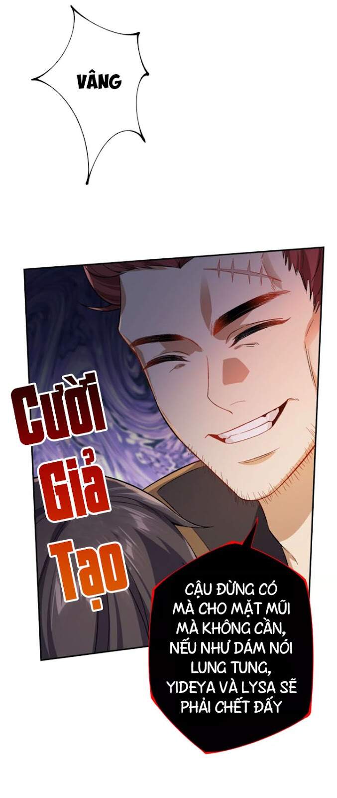 Thời Kỳ Tận Thế Chapter 34 - Trang 2