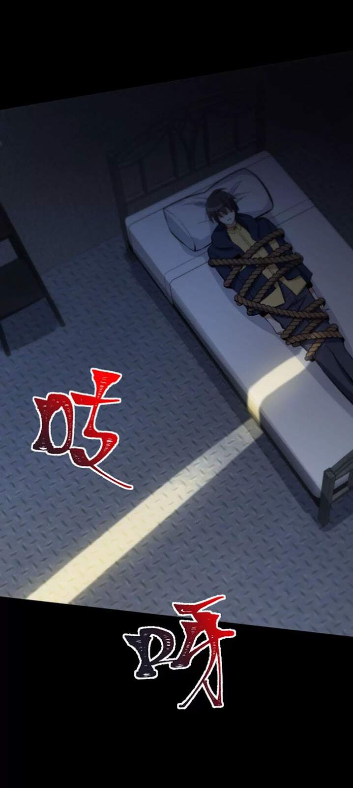 Thời Kỳ Tận Thế Chapter 35 - Trang 2