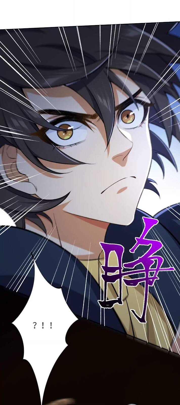 Thời Kỳ Tận Thế Chapter 35 - Trang 2