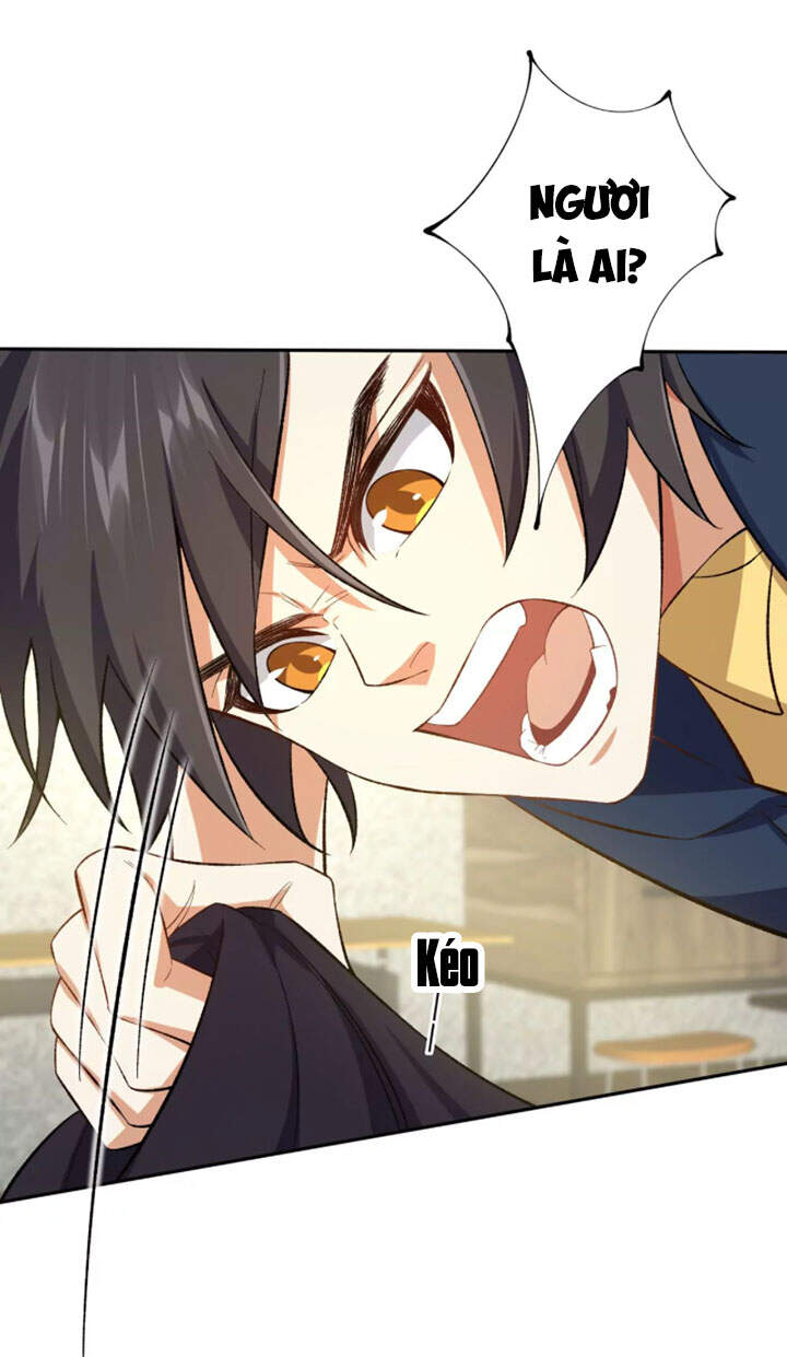 Thời Kỳ Tận Thế Chapter 35 - Trang 2